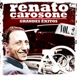 Renato Carosone. Vol. 2 - Renato Carosone