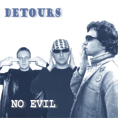 No Evil