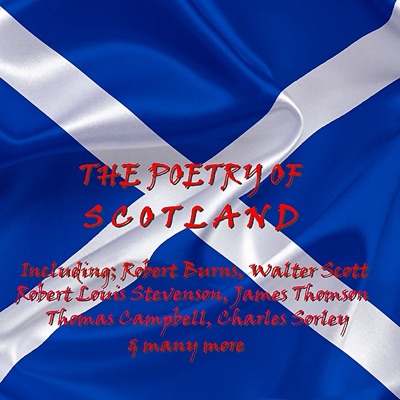 The Poetry Of Scotland