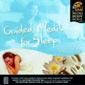 Guided Meditation for Sleep