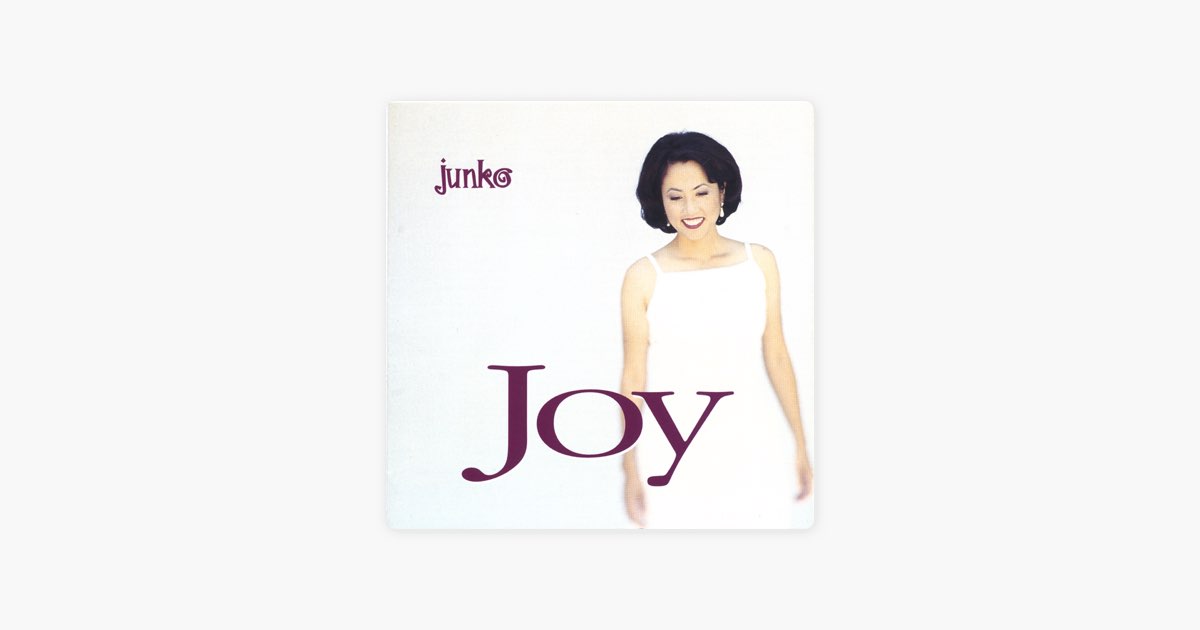 ‎Joy - Album by Junko - Apple Music