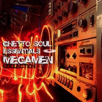 Ghetto Soul Essentials: The MegaMen Collection - Megamen