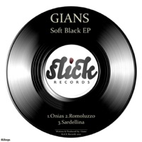 Soft Black - Single - Gians
