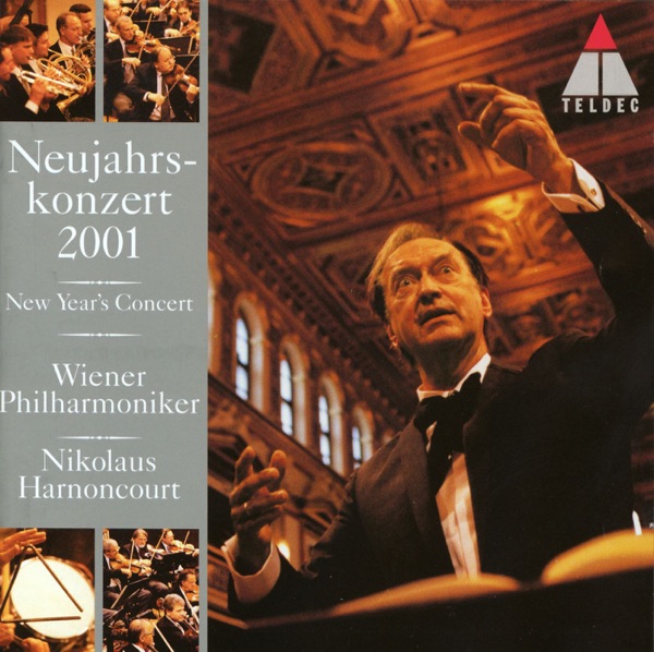 New Year's Day Concert 2001
