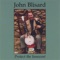 Abe's Retreat - John Blisard lyrics