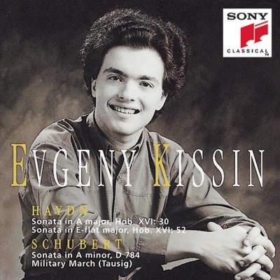 Evgeny Kissin: Piano Sonatas