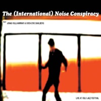 THE (INTERNATIONAL) NOISE CONSPIRACY