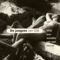 Wat een wonder van een vrouw