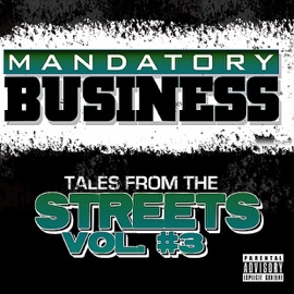 The Hardest ever Roscoe Dash