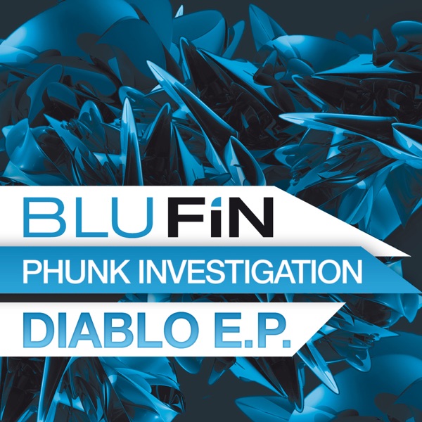 Diablo EP - Single