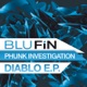 Diablo EP Single