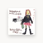 Deborah Holland
