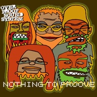 Overproof Soundsystem - Watch What You Put Inna....