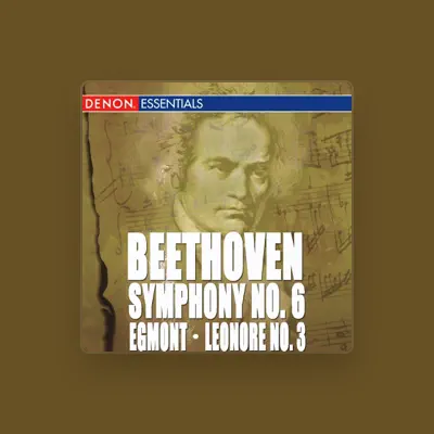 Listen to Guennadi Rozhdestvensky, watch music videos, read bio, see tour dates & more!