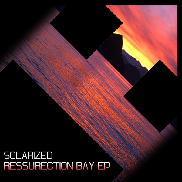 Ressurection Bay - EP