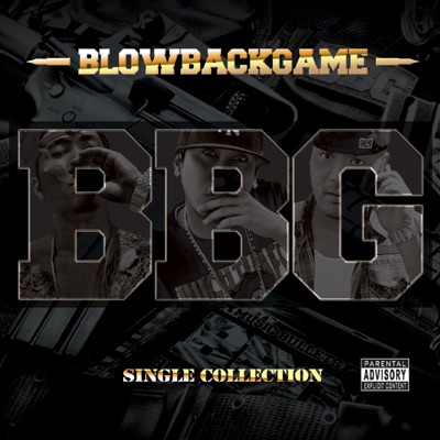 Blowbackgame Single Collection