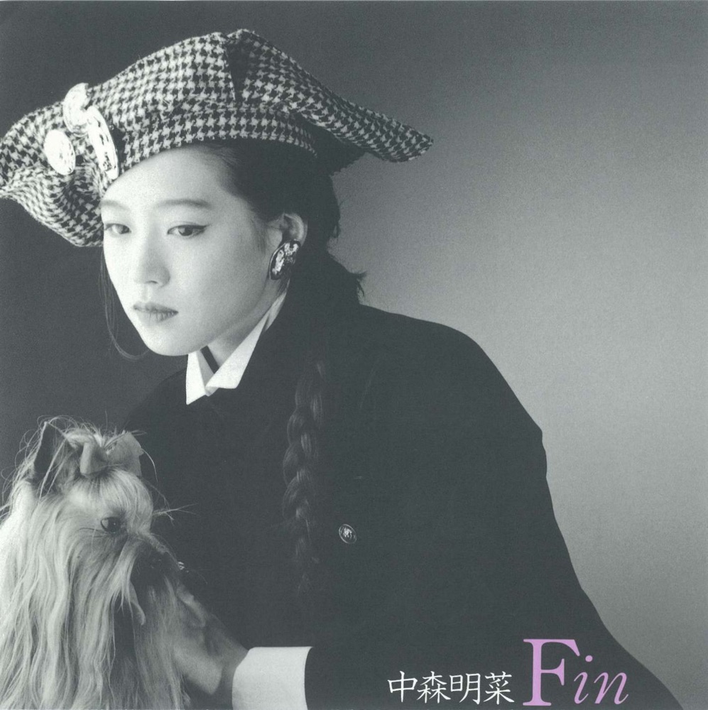 Fin - Single