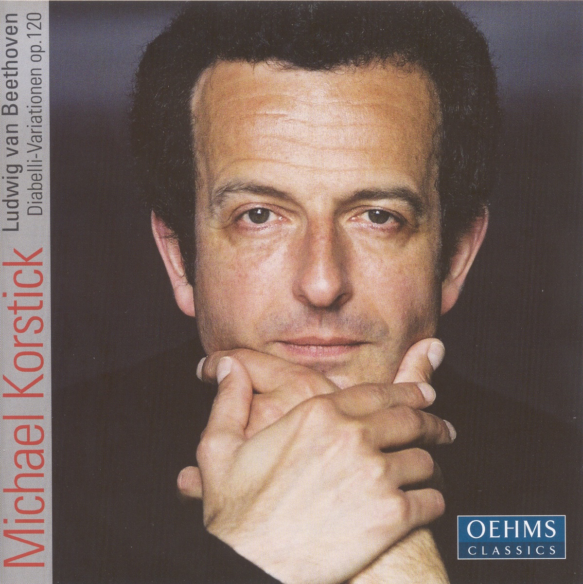 Beethoven: Diabelli Variations - Haydn: Un Piccolo Divertimento: Variations cover art