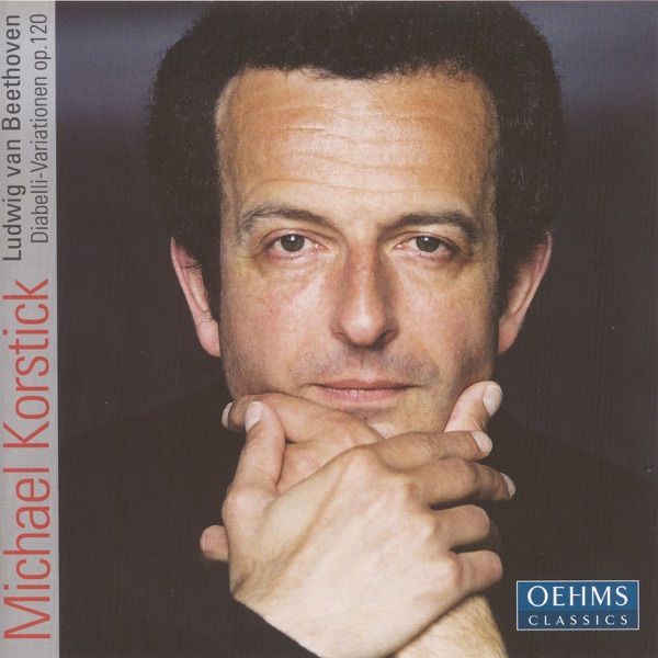 Beethoven: Diabelli Variations - Haydn: Un Piccolo Divertimento: Variations