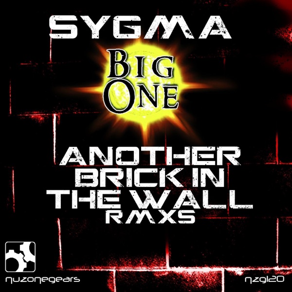 Another Brick in the Wall - Single