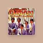 Los Hermanos Cardozo