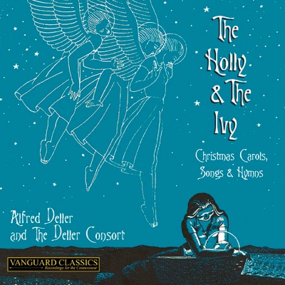The Holly and the Ivy