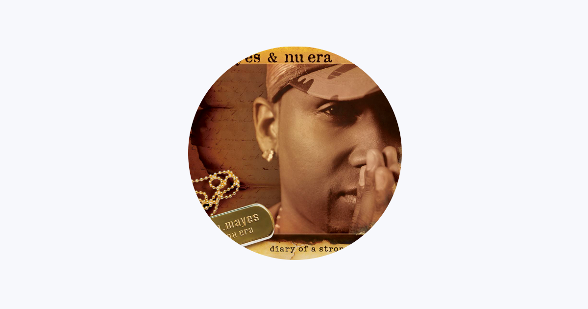 GARY MAYES & NU ERA    2作セット Gary Mayes & Nu Era - Apple Music
