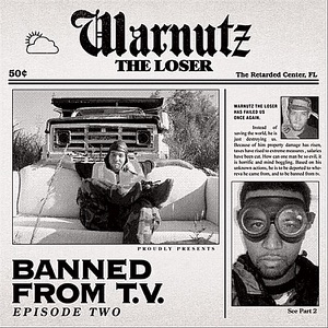 Banned from Tv (Episode 2)
