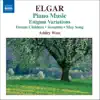 Ashley Wass - Variations on an Original Theme, Op. 36, "Enigma": Theme (Arr. Elgar for Piano)