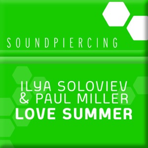 Lover Summer - EP