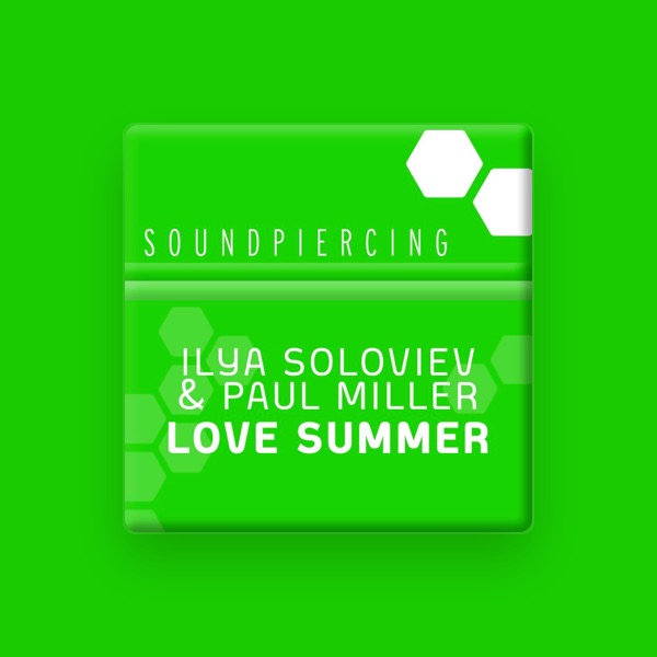 Ilya Soloview's avatar