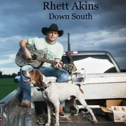 Down South - Single - Rhett Akins Down South - Single - Rhett Akins