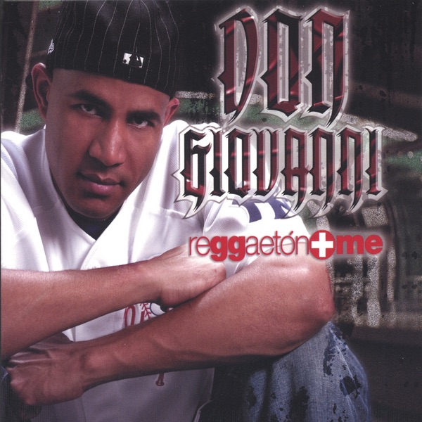 Reggaeton + Me