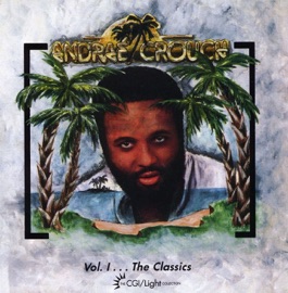 Through It All Andraé Crouch