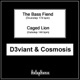 The Bass Fiend Caged Lion Single