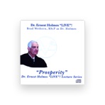 Dr Ernest Holmes