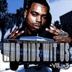 Who Ride Wit Us, Vol. 3