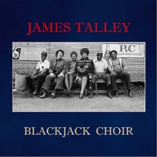 James Talley - Daddy Just Called It the Blues