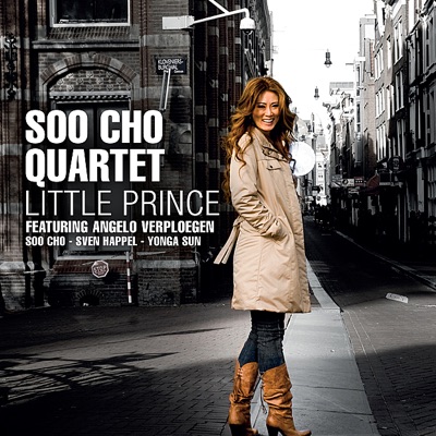 Little Prince (feat. Angelo Verploegen, Soo Cho, Sven Happel & Yonga Sun)