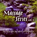 New Age Series - Massage Series Vol. 1
