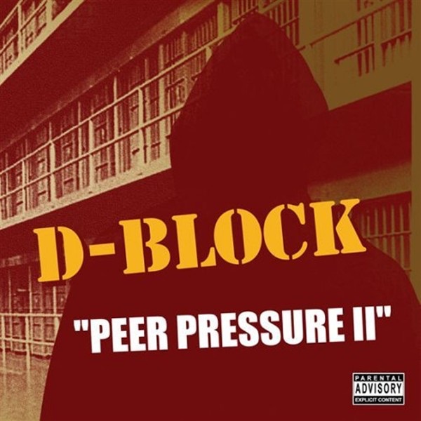 Peer Pressure II artwork