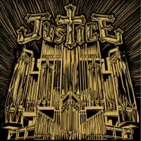 Let There Be Light — Justice
