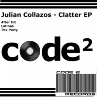 Clatter - Single - Julian Collazos