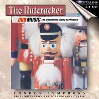 London Symphony Orchestra - The Nutcracker: Dance of the Sugar Plum Fairy