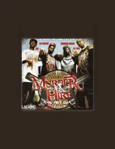 Listen to Murder fa Hire, watch music videos, read bio, see tour dates & more!