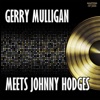 Gerry Mulligan Meets Johnny Hodges - EP