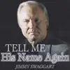 Jimmy Swaggart - God Took Away My Yesterdays