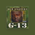Dub Esquire