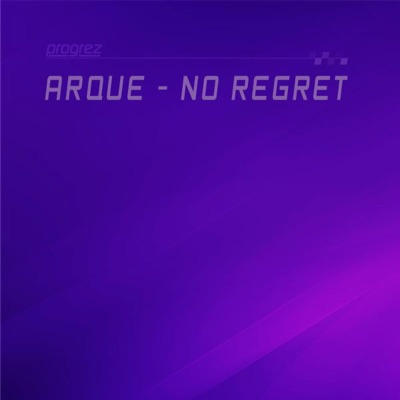 No Regret - Single