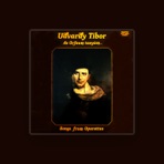 Udvary Tibor